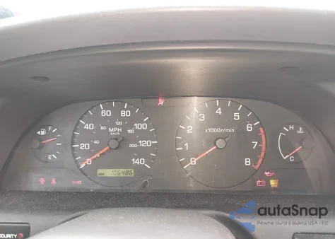 2001 Nissan Altima Gxe from USA, damaged, VIN 1N4DL01D01C126889